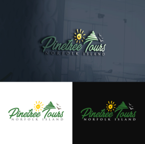 Logo Design by BehindSymbols for this project | Design: #20826378