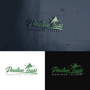 Logo Design by BehindSymbols for this project | Design: #20836419