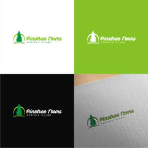 Logo Design by T I K H E - L M W for this project | Design: #20867602