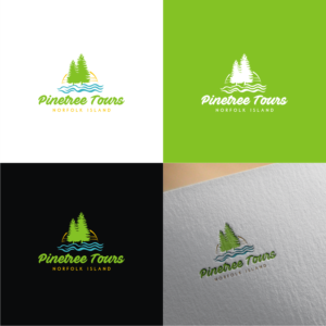 Logo Design by T I K H E - L M W for this project | Design: #20867603