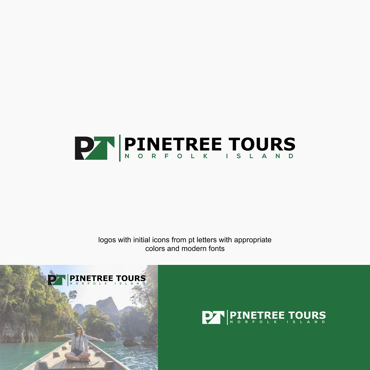 Logo Design by zatsukiki for this project | Design #20835500
