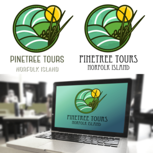 Logo Design by iamsunsvet