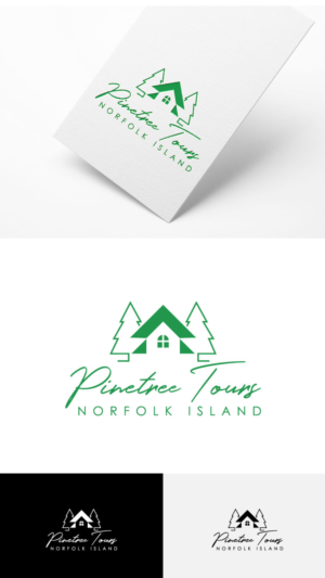 Logo Design by AnteMeridiem for this project | Design: #20843023