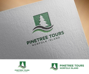 Logo Design by fauzan harun for this project | Design: #20835844