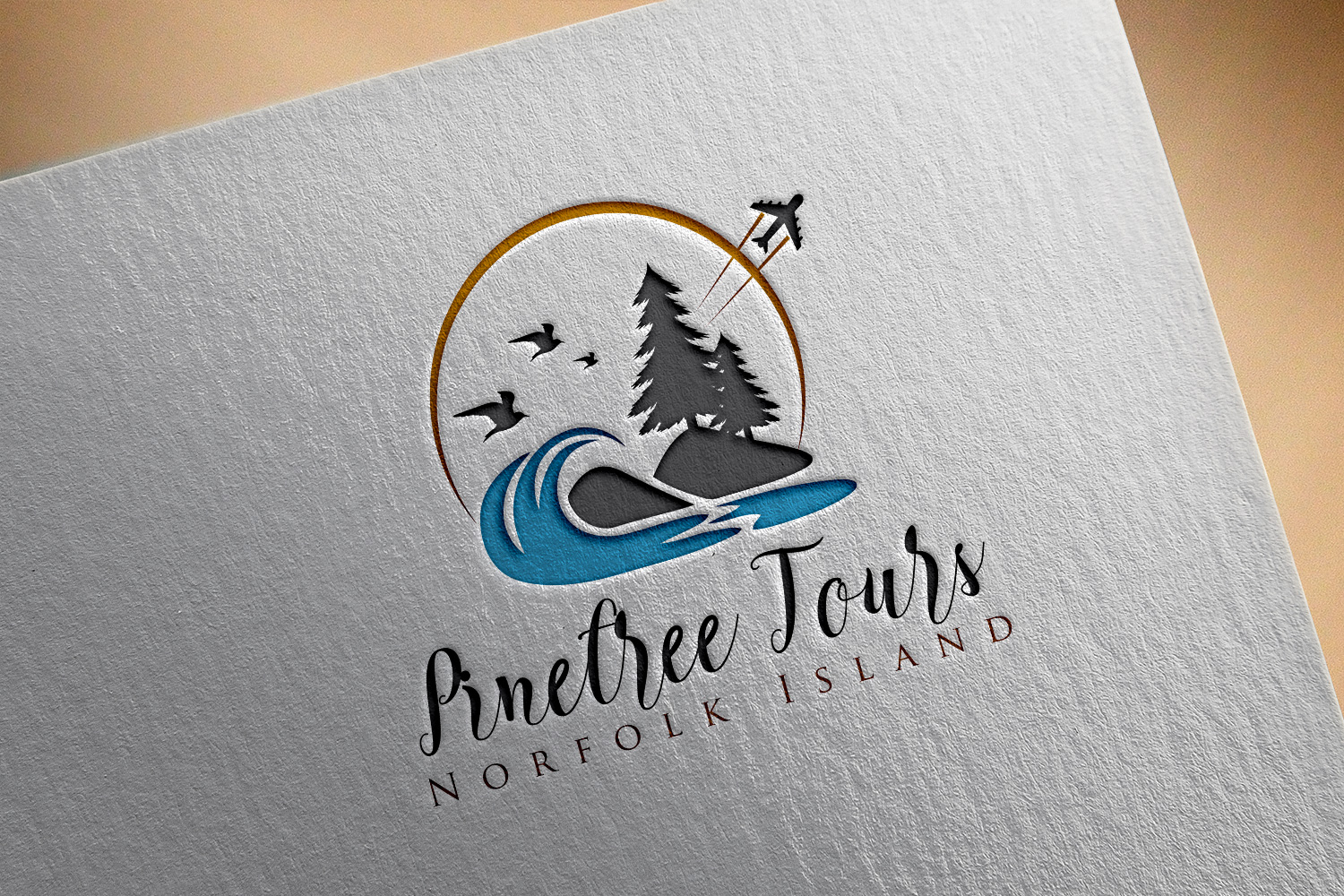 Logo Design by arena plip for this project | Design #20826166