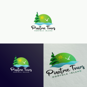 Logo Design by AP Design Studio