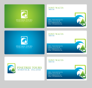 Logo Design by wringa designer 