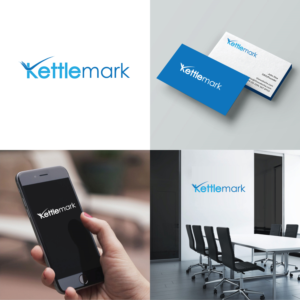 Kettlemark | Logo Design by Juli creation