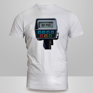 T-shirt Design by Kero