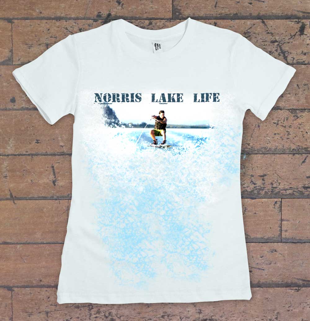 T-shirt Design by lana for this project | Design #20859409
