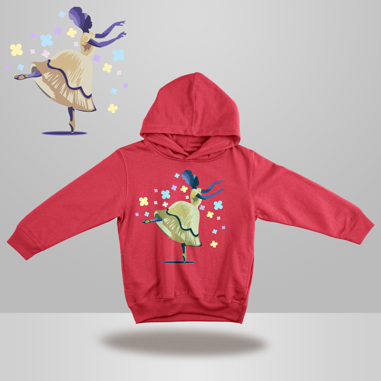 T-shirt Design by Kero for this project | Design #20851980