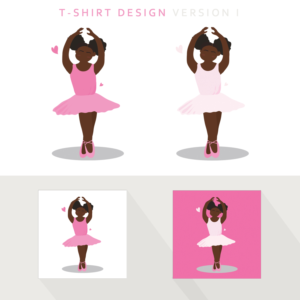 Diseño de Camiseta por silvi para este proyecto | Diseño #20872548