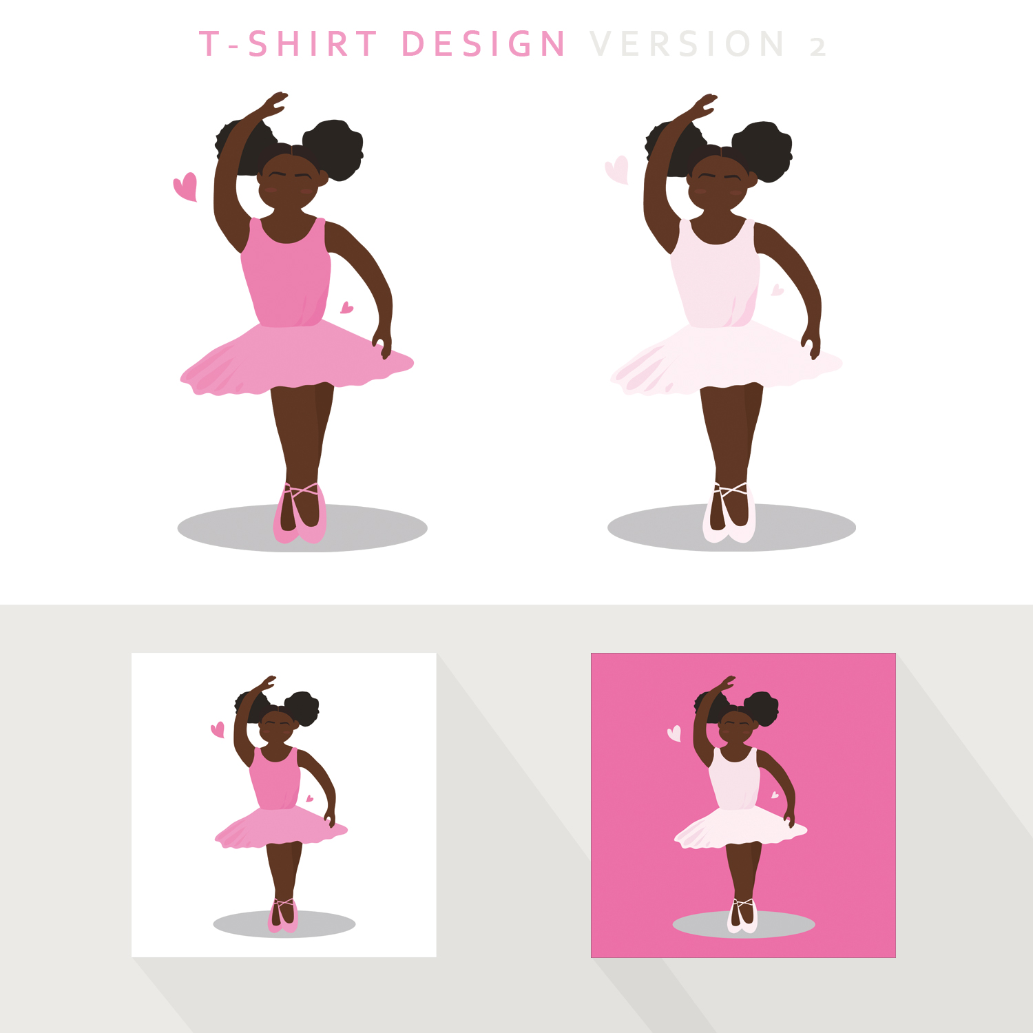 T-shirt Design by silvi for this project | Design #20872549