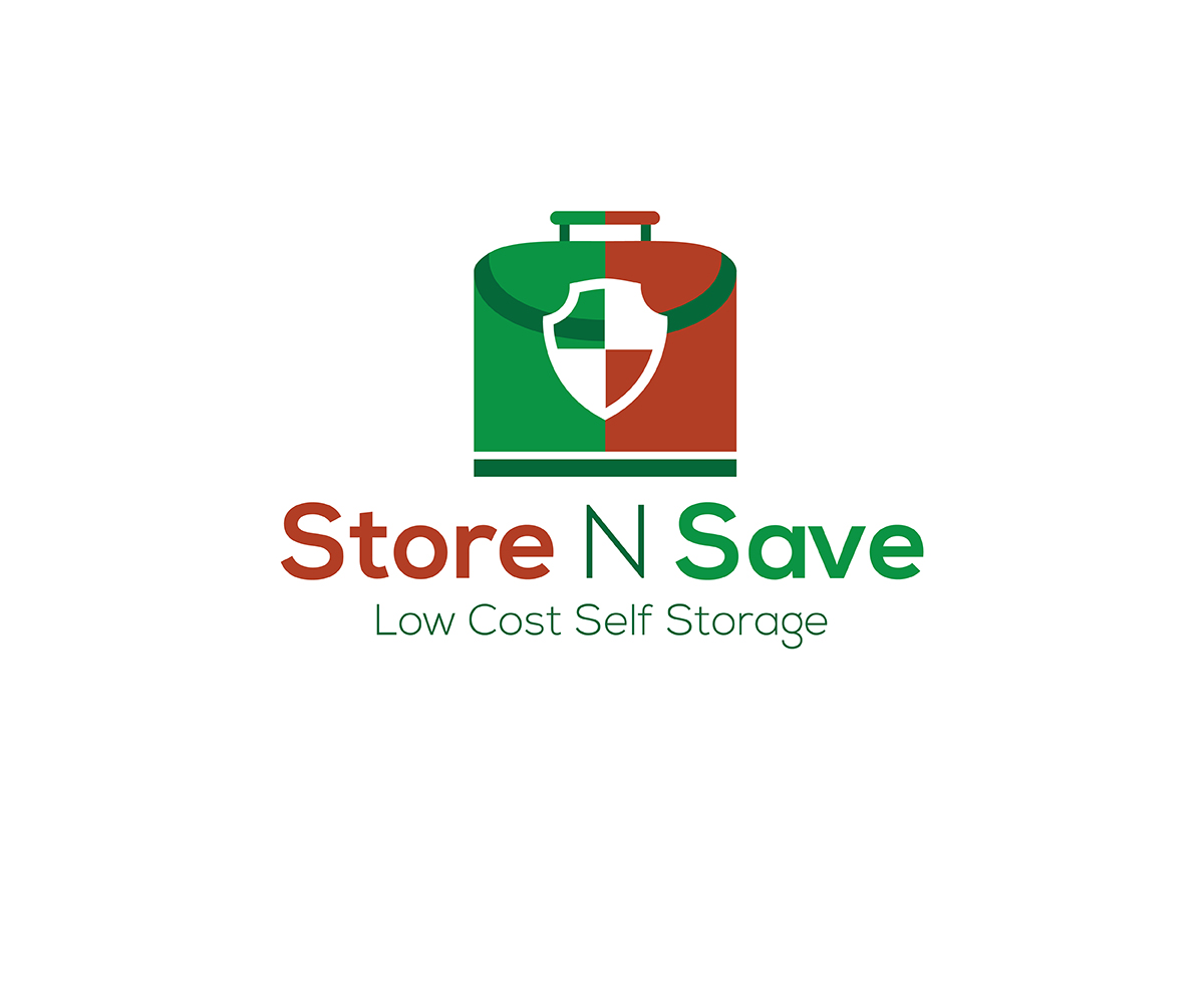 Logo Design by viniandra for this project | Design #20824469
