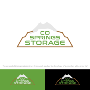 Logo Design by zatsukiki for this project | Design: #20840419