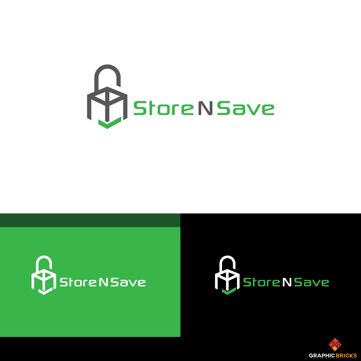 Logo Design by Graphic Bricks for this project | Design #20829429