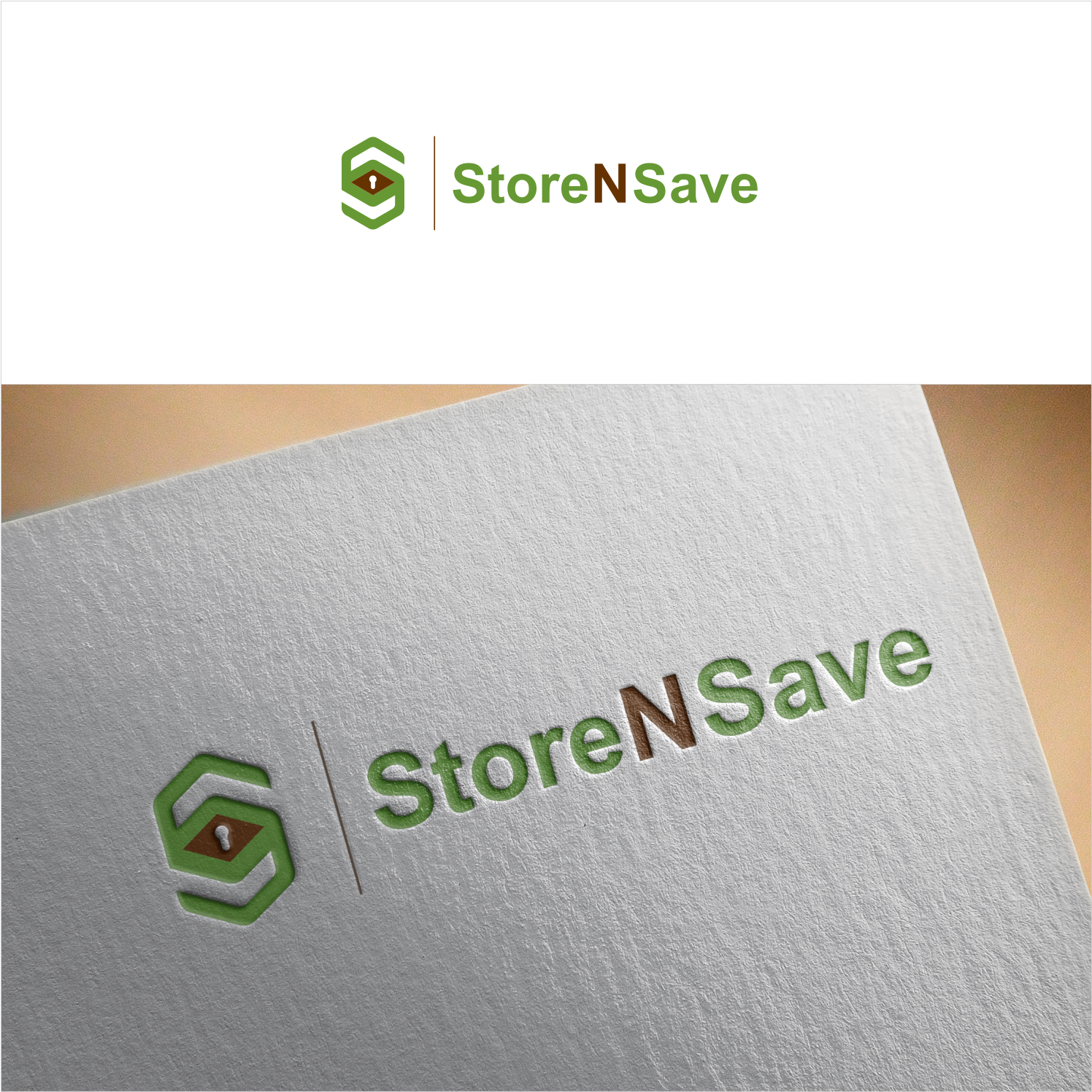 Logo-Design von kolevvp für dieses Projekt | Design #20831785