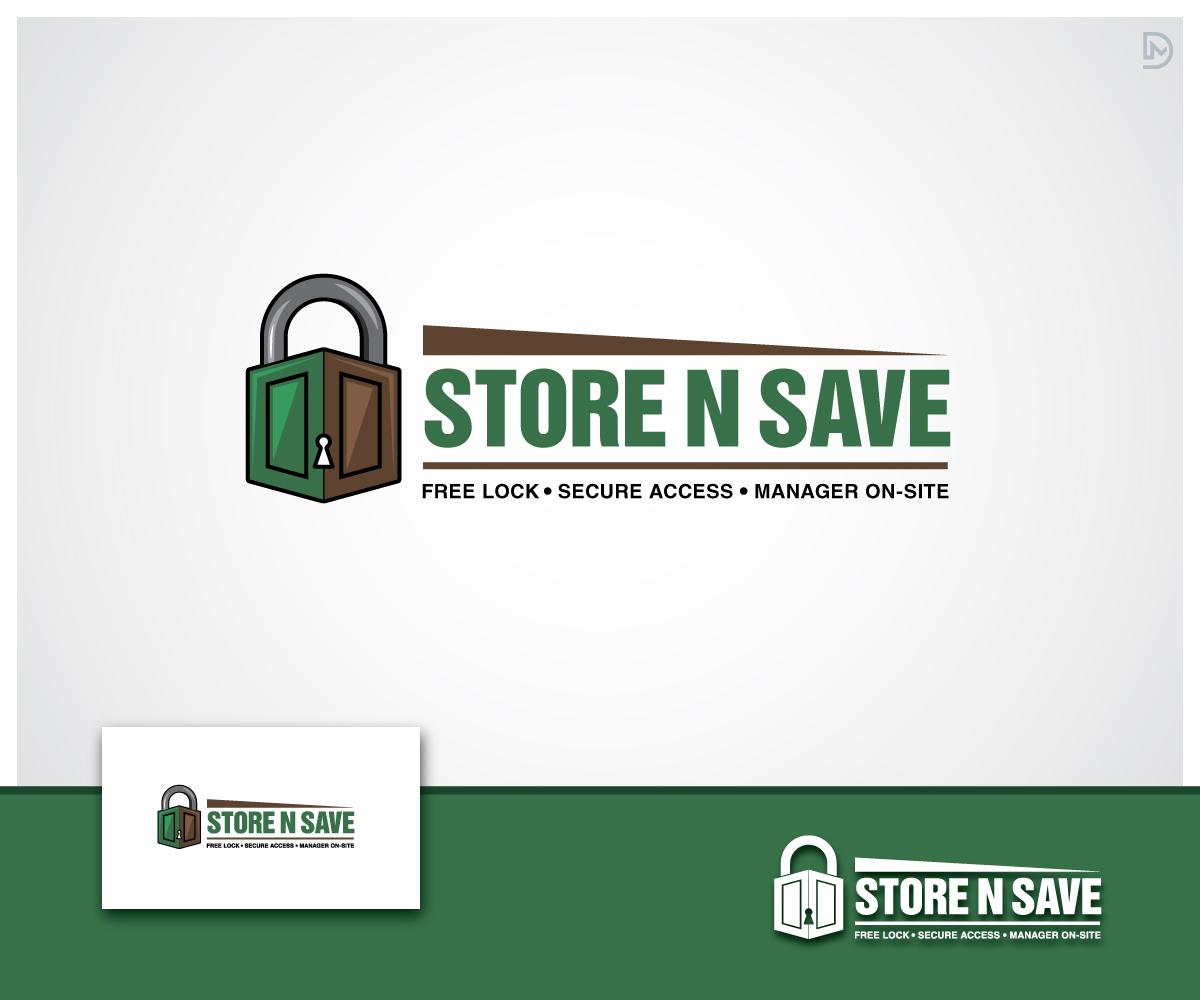 Logo Design by D_Mantra for this project | Design #20827438