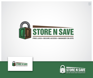 Logo Design by D_Mantra for this project | Design: #20827438