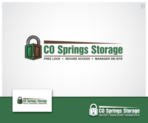 Logo Design by D_Mantra for this project | Design: #20833112