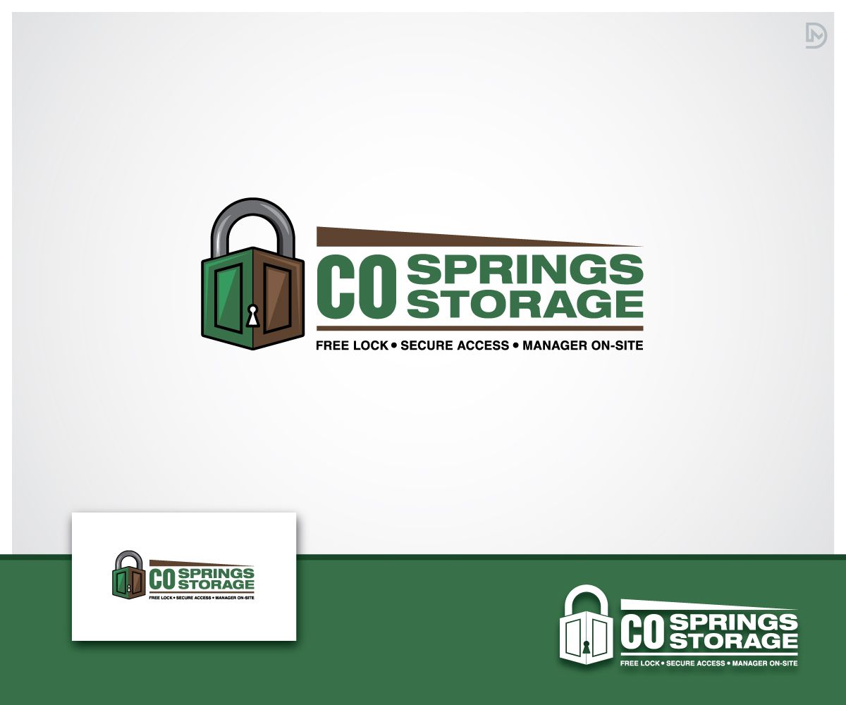 Logo Design by D_Mantra for this project | Design #20833113