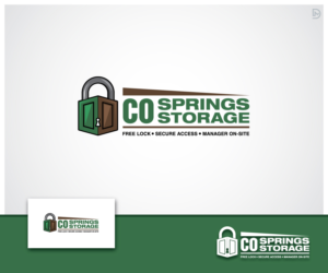 Logo Design by D_Mantra for this project | Design: #20833113