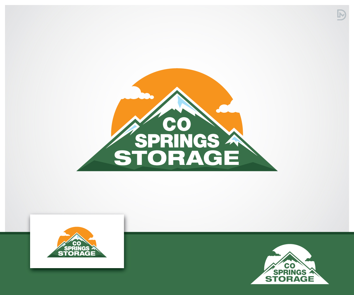 Logo Design by D_Mantra for this project | Design #20837088