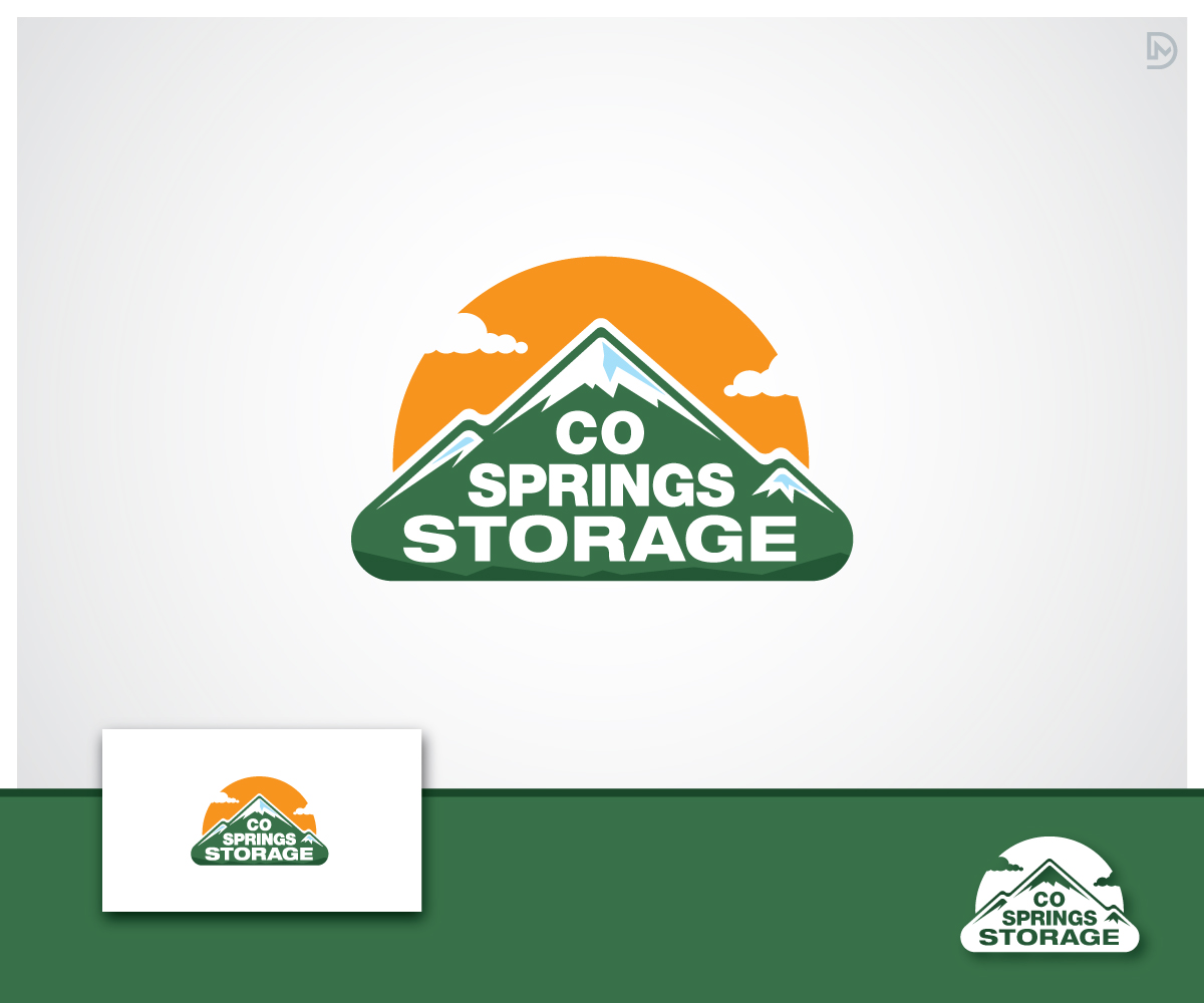 Logo Design by D_Mantra for this project | Design #20887174