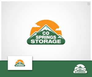 Logo Design by D_Mantra for this project | Design: #20887174