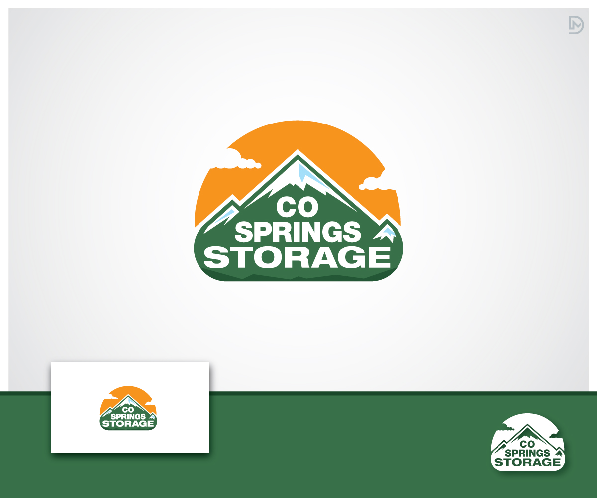 Logo Design by D_Mantra for this project | Design #20887175