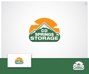 Logo Design by D_Mantra for this project | Design: #20887175