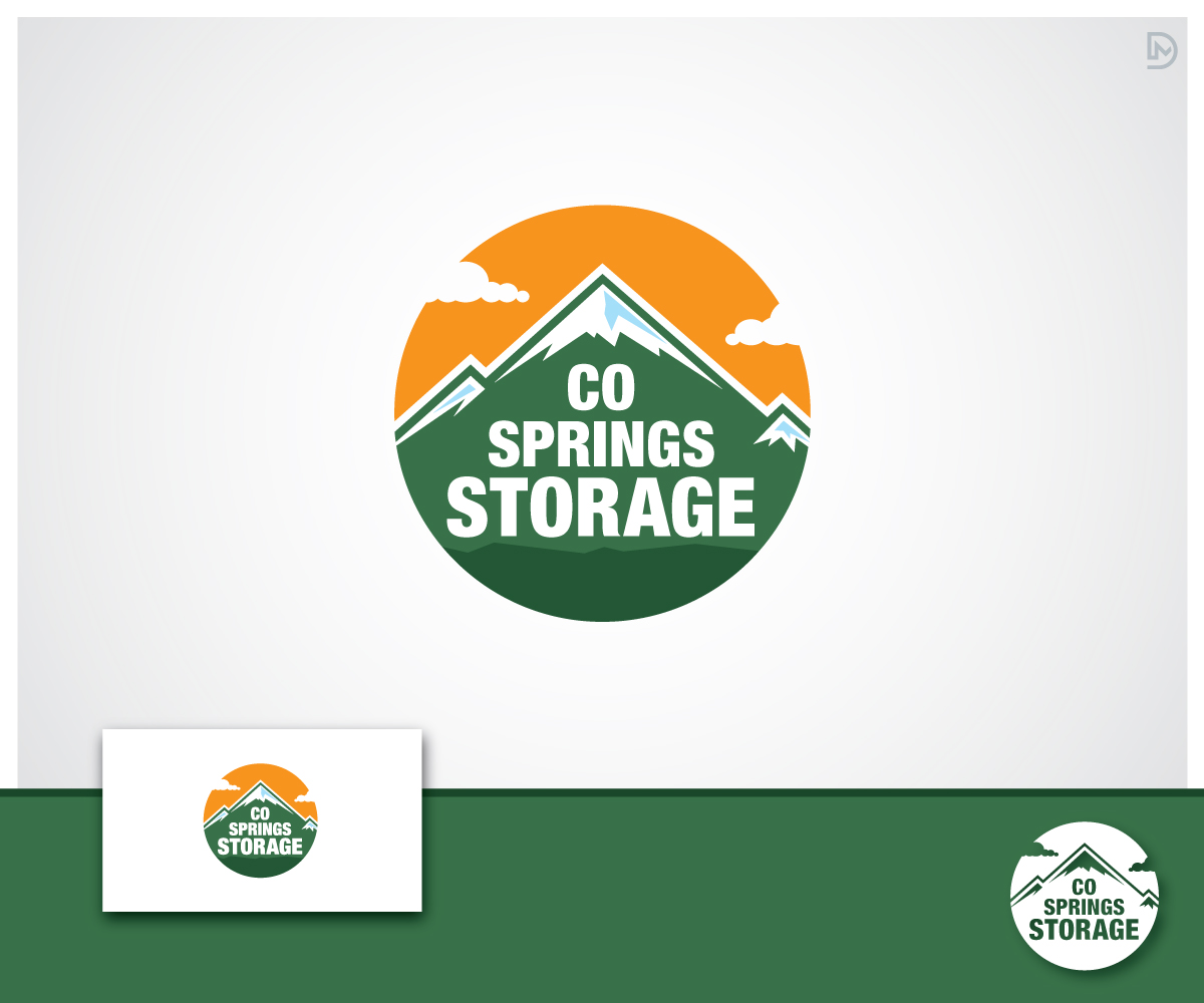 Logo Design by D_Mantra for this project | Design #20887176