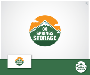 Logo Design by D_Mantra for this project | Design: #20887176