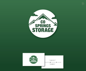 Logo Design by D_Mantra for this project | Design: #20905886