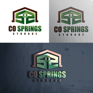 Logo Design by concepts for this project | Design: #20838961