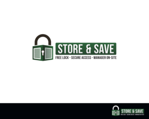 Logo Design by Djamdesign for this project | Design: #20825635