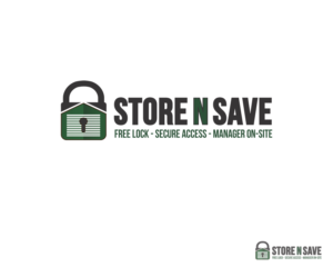 Logo Design by Djamdesign for this project | Design: #20830154