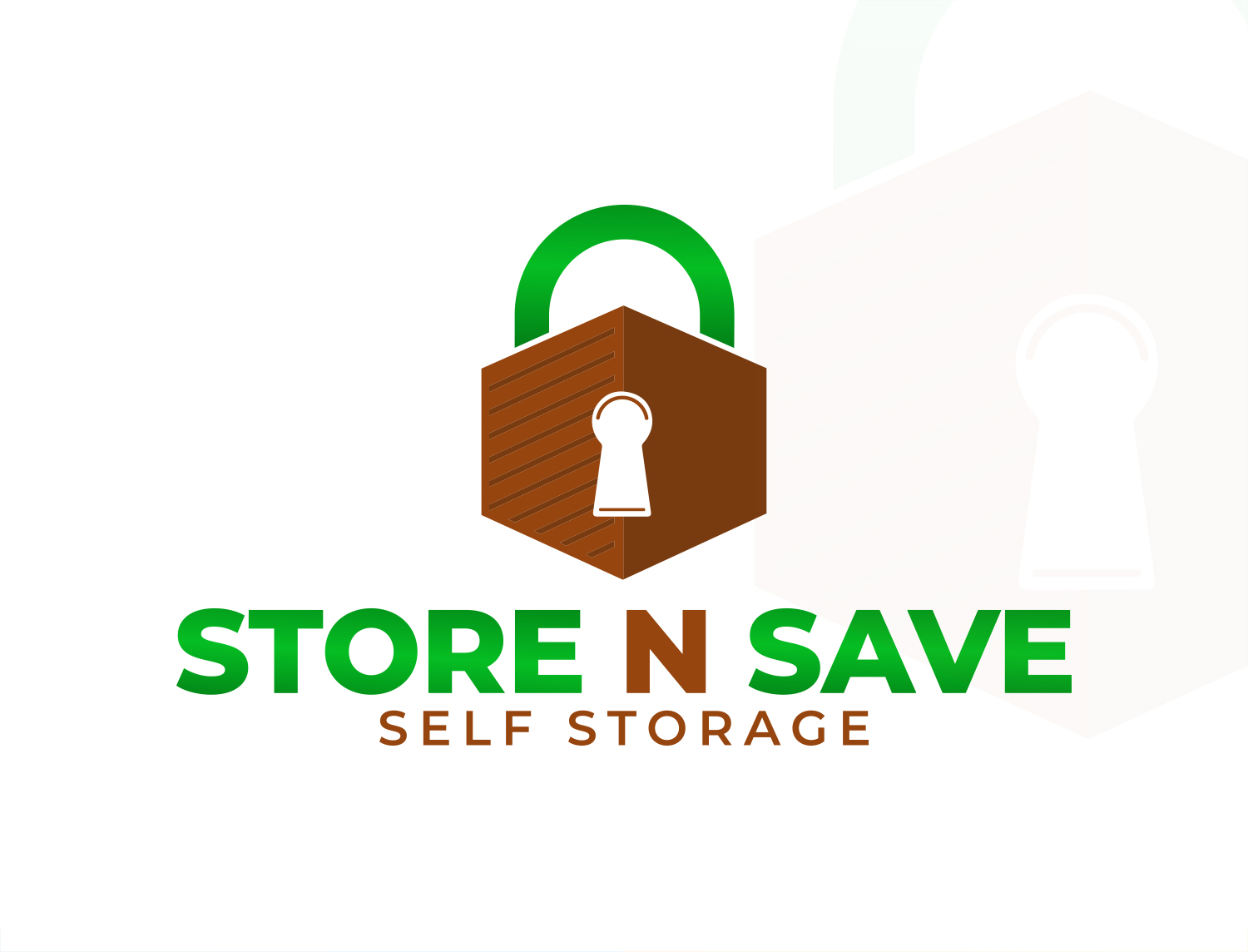 Logo Design by Saymon Studio for this project | Design #20824577