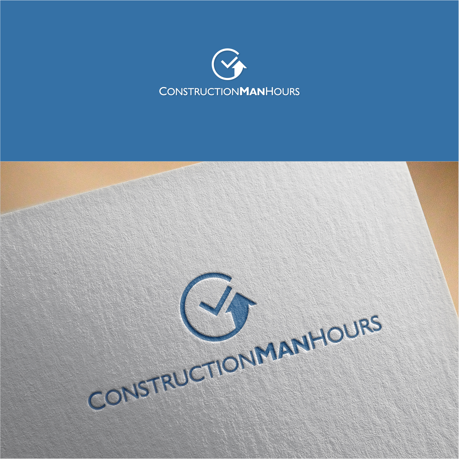 Logo Design by kolevvp for this project | Design #20837195