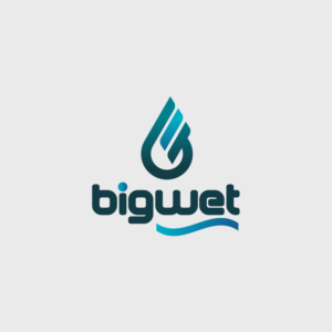 Logo Design by soujiro for Big Wet Spring Water | Design: #20849937