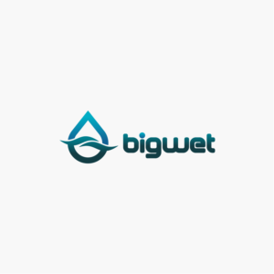 Diseño de Logo por soujiro para Big Wet Spring Water | Diseño #20869578