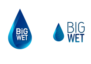 Design de Logo par an-designs pour Big Wet Spring Water | Design : #20883883