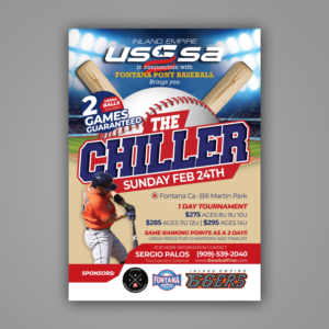 Flyer Design by Mariyam Khan