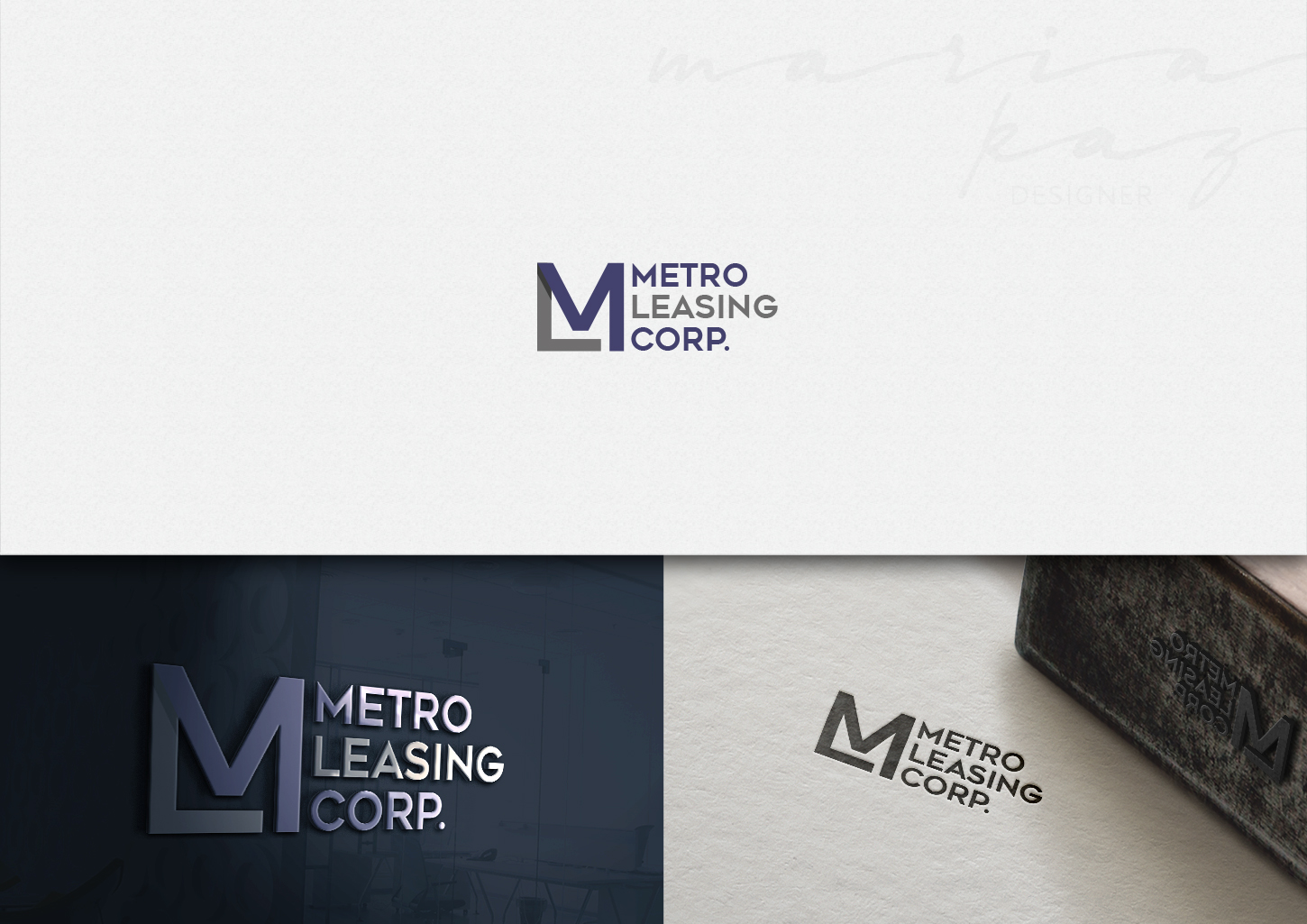 Design de Logo par maria-kaz pour ce projet | Design #20836646