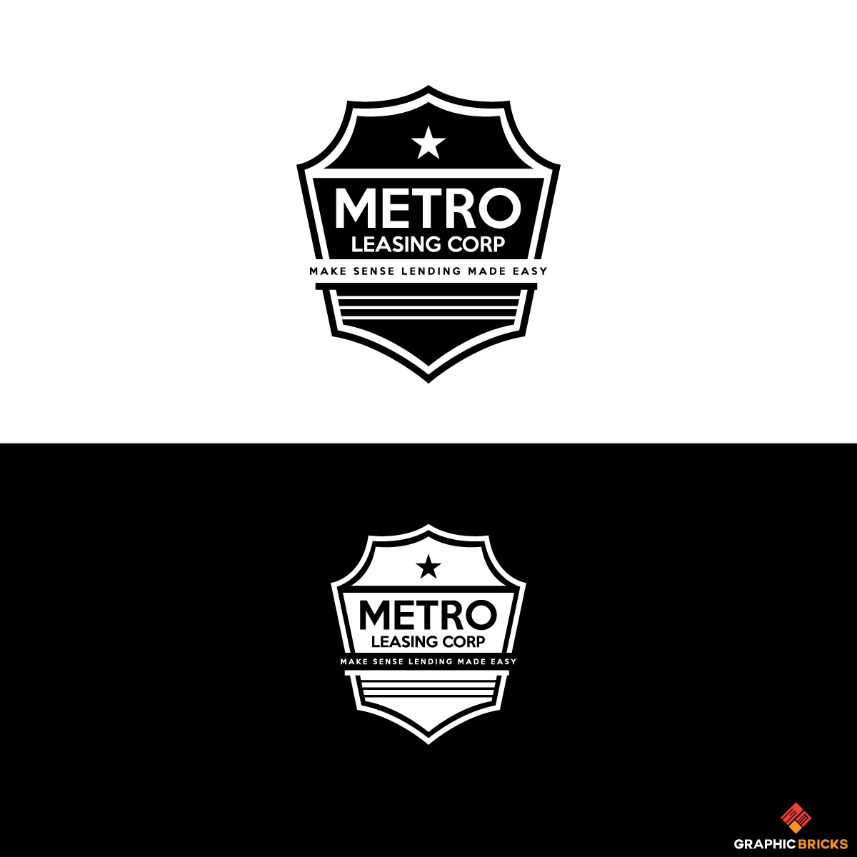 Logo Design by Graphic Bricks for this project | Design #20830526