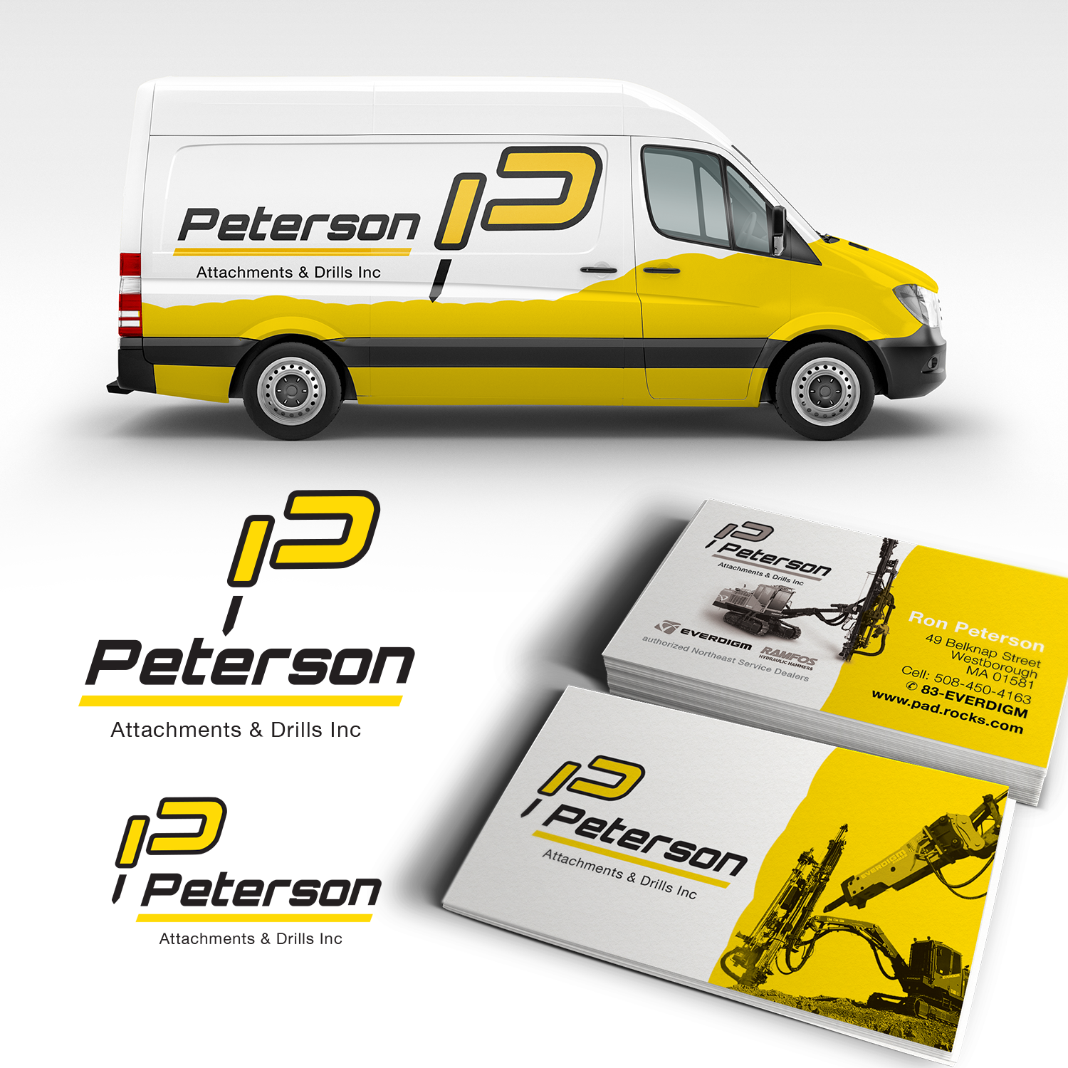 Logo Design by see why for this project | Design #20831992