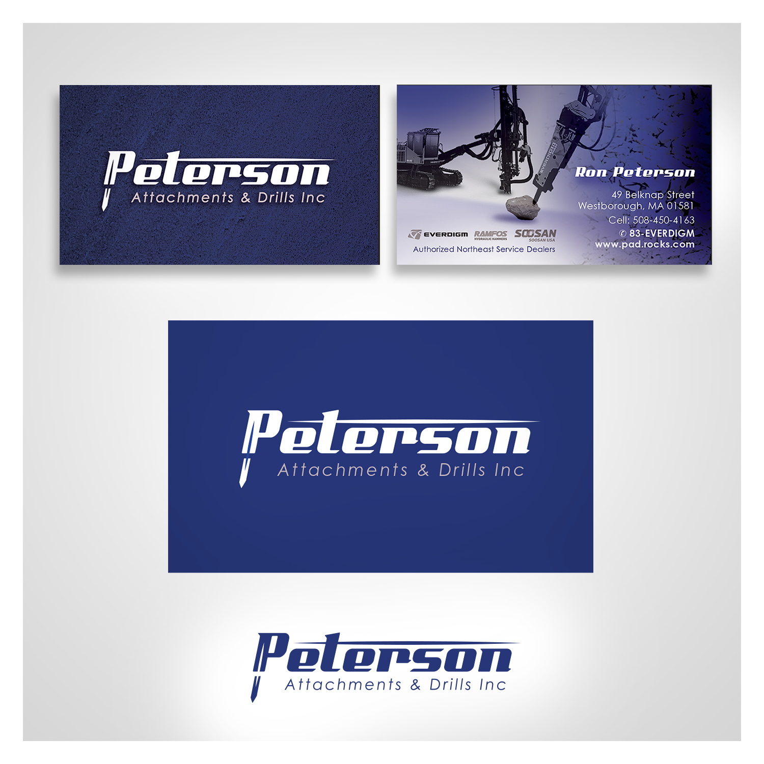 Logo Design by see why for this project | Design #20839485