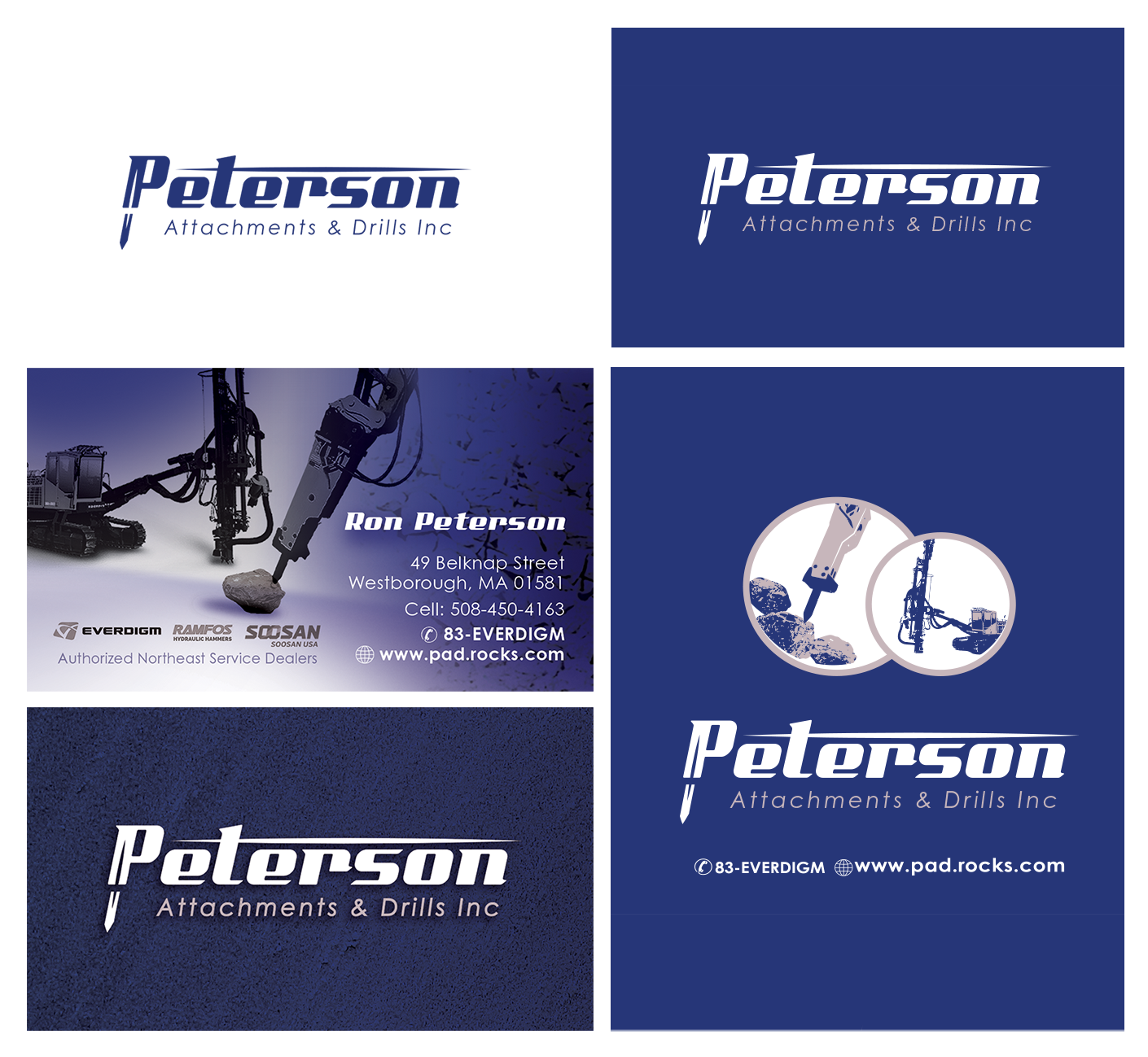 Logo Design by see why for this project | Design #20843860