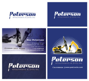 Logo Design by see why for this project | Design: #20849538