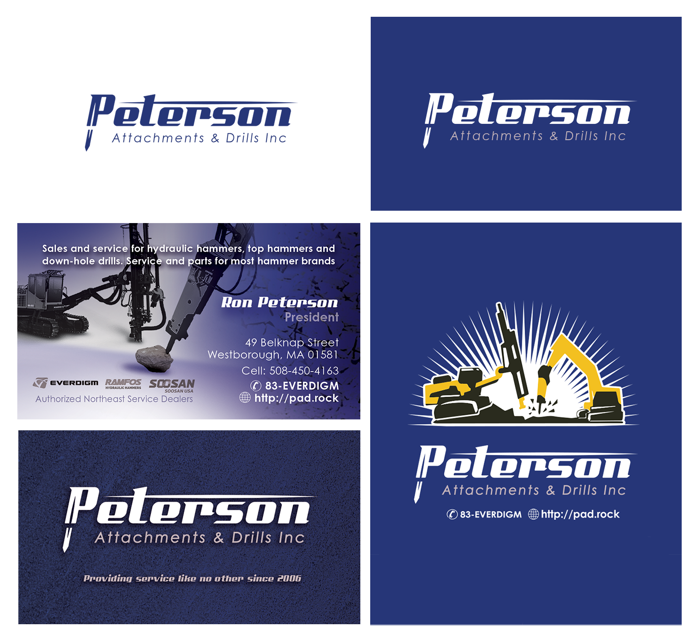 Logo Design by see why for this project | Design #20852882